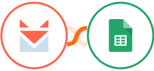 SendFox + Google Sheets Integration