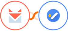 SendFox + Google Tasks Integration