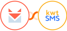 SendFox + kwtSMS Integration
