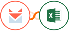 SendFox + Microsoft Excel Integration