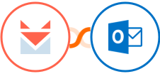 SendFox + Microsoft Outlook Integration
