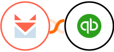 SendFox + QuickBooks Commerce Integration