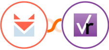 SendFox + VerticalResponse Integration