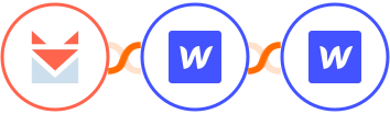 SendFox + Webflow (Legacy) + Webflow (Under Review) Integration