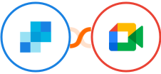 SendGrid + Google Meet Integration