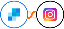 SendGrid + Instagram for business Integration