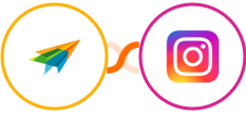 Sendiio + Instagram Lead Ads Integration
