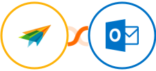 Sendiio + Microsoft Outlook Integration