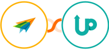 Sendiio + UpViral Integration