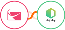 Sendlane + Shipday Integration