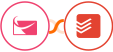 Sendlane + Todoist Integration