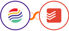Sendlio + Todoist Integration