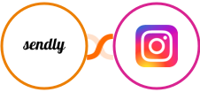 Sendly + Instagram Lead Ads Integration