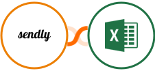 Sendly + Microsoft Excel Integration