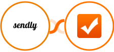 Sendly + Smart Task Integration