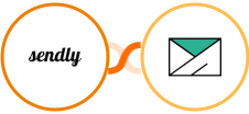 Sendly + SMTP Integration