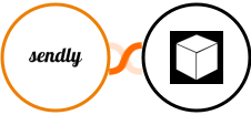 Sendly + Spacecrate Integration