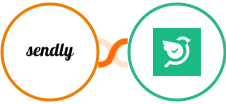 Sendly + Survey Sparrow Integration