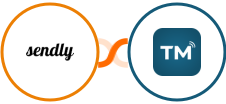 Sendly + TextMagic Integration