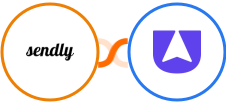 Sendly + Userback Integration