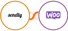 Sendly + WooCommerce Integration