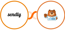 Sendly + WPForms Integration