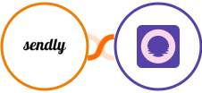 Sendly + Xoal Integration