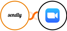 Sendly + Zoom Integration