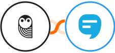 SendOwl + SimpleTexting Integration