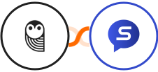 SendOwl + Sociamonials Integration