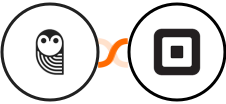 SendOwl + Square Integration