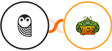 SendOwl + Squeezify Integration