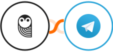 SendOwl + Telegram Integration