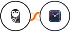 SendOwl + Timing Integration