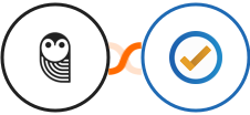 SendOwl + Toodledo Integration