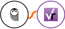 SendOwl + VerticalResponse Integration