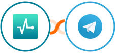 SendPulse + Telegram Integration