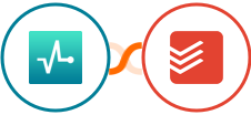 SendPulse + Todoist Integration