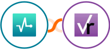 SendPulse + VerticalResponse Integration