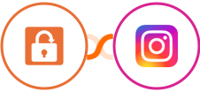 SendSafely + Instagram Lead Ads Integration