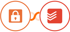 SendSafely + Todoist Integration
