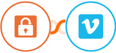 SendSafely + Vimeo Integration