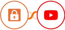 SendSafely + YouTube Integration