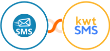 sendSMS + kwtSMS Integration