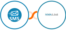 sendSMS + SMSLink  Integration