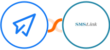 SendX + SMSLink  Integration