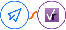 SendX + VerticalResponse Integration