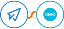 SendX + Xero Integration