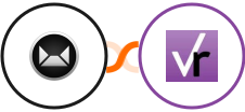 Sendy + VerticalResponse Integration