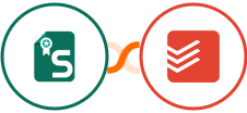 Sertifier + Todoist Integration